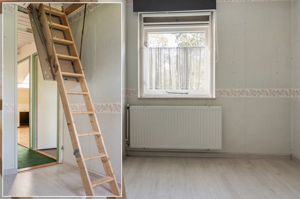 Medium property photo - Koningin Julianaweg 76, 8371 WG Scheerwolde
